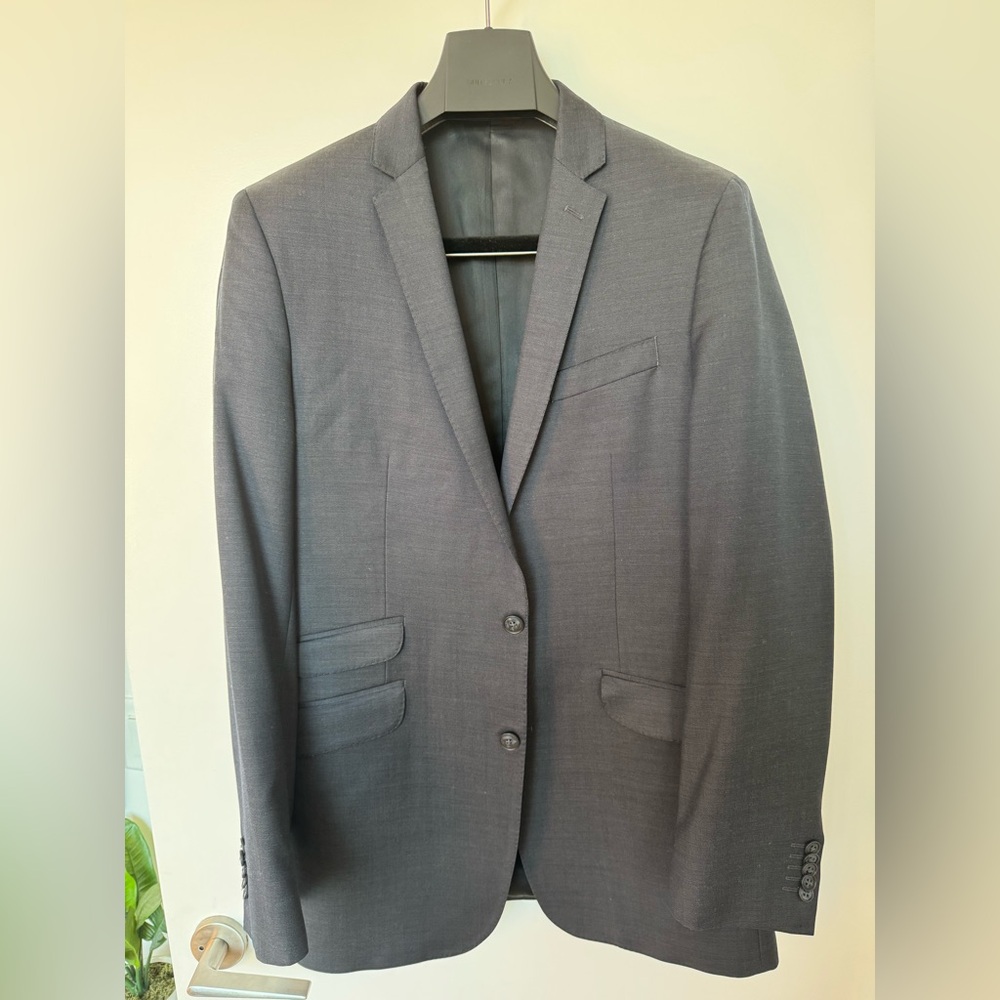 Ben Sherman Suit (2-piece)